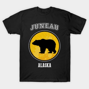 Juneau AK T-Shirt